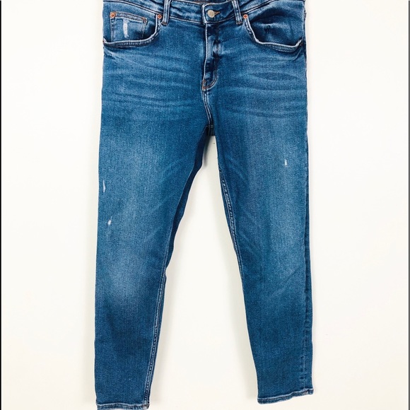 Zara Denim - Zara Skinny Jeans
